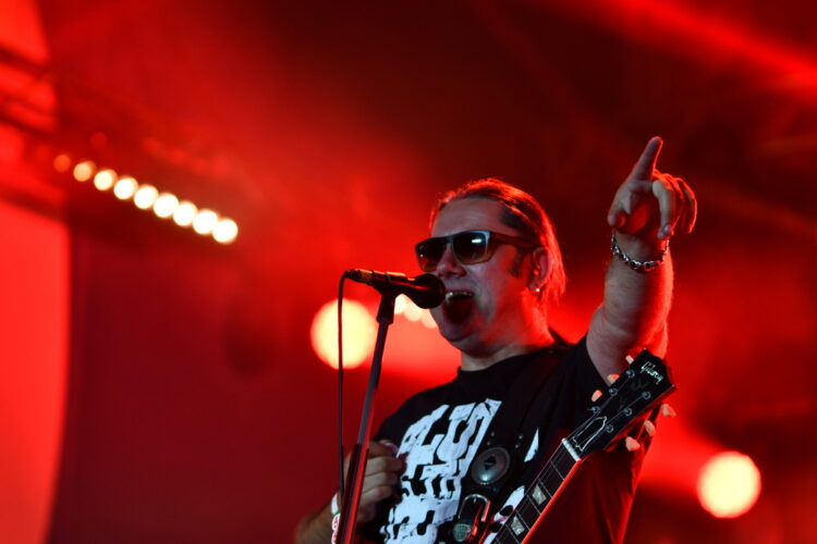 Sebastian Riedel: Ważna jest dla mnie pamięć o ojcu