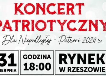 Popołudnie z&nbsp;kulturą w&nbsp;Rzeszowie