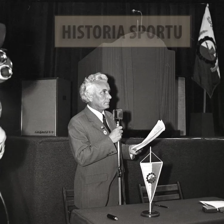 Zmarł Edward Kazimierski