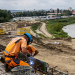 Wiosną przyszłego roku pojedziemy Wisłokostradą? 2 - Polskie Radio Rzeszów Wiosną przyszłego roku pojedziemy Wisłokostradą? - Polskie Radio Rzeszów