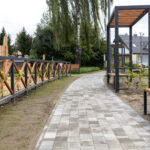 Nowy teren rekreacyjny na Staromieściu w Rzeszowie - Polskie Radio Rzeszów