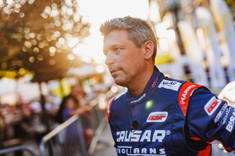 Ćwierć wieku z Rajdem Rzeszowskim Grzegorza Grzyba