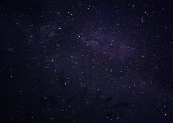 Noc Perseidów przed&nbsp;nami