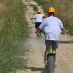 Bieszczadzkie Hulajnogi Terenowe przyciągają coraz więcej turystów 4 - Polskie Radio Rzeszów Bieszczadzkie Hulajnogi Terenowe przyciągają coraz więcej turystów - Polskie Radio Rzeszów