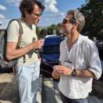 Tłumy na festiwalu "Kręcą mnie Jaśliska" 20 - Polskie Radio Rzeszów Tłumy na festiwalu "Kręcą mnie Jaśliska" - Polskie Radio Rzeszów