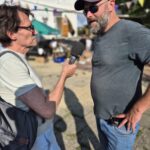 Tłumy na festiwalu "Kręcą mnie Jaśliska" 21 - Polskie Radio Rzeszów Tłumy na festiwalu "Kręcą mnie Jaśliska" - Polskie Radio Rzeszów