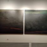 "Continuum". Wystawa Łukasza Gila 3 - Polskie Radio Rzeszów "Continuum". Wystawa Łukasza Gila - Polskie Radio Rzeszów