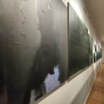 "Continuum". Wystawa Łukasza Gila 8 - Polskie Radio Rzeszów "Continuum". Wystawa Łukasza Gila - Polskie Radio Rzeszów