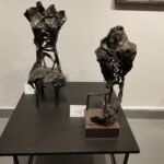 Wystawa rzeźb Krystyny Nowakowskiej w Rzeszowie 10 - Polskie Radio Rzeszów Wystawa rzeźb Krystyny Nowakowskiej w Rzeszowie - Polskie Radio Rzeszów