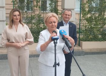 Parlamentarzyści zachęcają do&nbsp;tworzenia kameralnych miejsc opieki nad&nbsp;maluchami