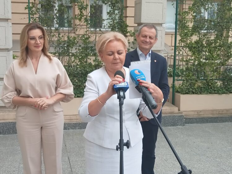 Parlamentarzyści zachęcają do tworzenia kameralnych miejsc opieki nad maluchami 1 - Polskie Radio Rzeszów Parlamentarzyści zachęcają do tworzenia kameralnych miejsc opieki nad maluchami