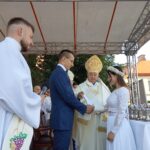 Ruszyła 47. Piesza Pielgrzymka na Jasna Górę (fotogaleria) - Polskie Radio Rzeszów