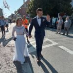 Ruszyła 47. Piesza Pielgrzymka na Jasna Górę (fotogaleria) - Polskie Radio Rzeszów