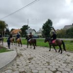 40-lat Hodowli Koni Huculskich w Odrzechowej 2 - Polskie Radio Rzeszów 40-lat Hodowli Koni Huculskich w Odrzechowej - Polskie Radio Rzeszów