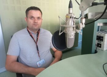 GOŚĆ DNIA. Grzegorz Piestrak o „child groomingu”