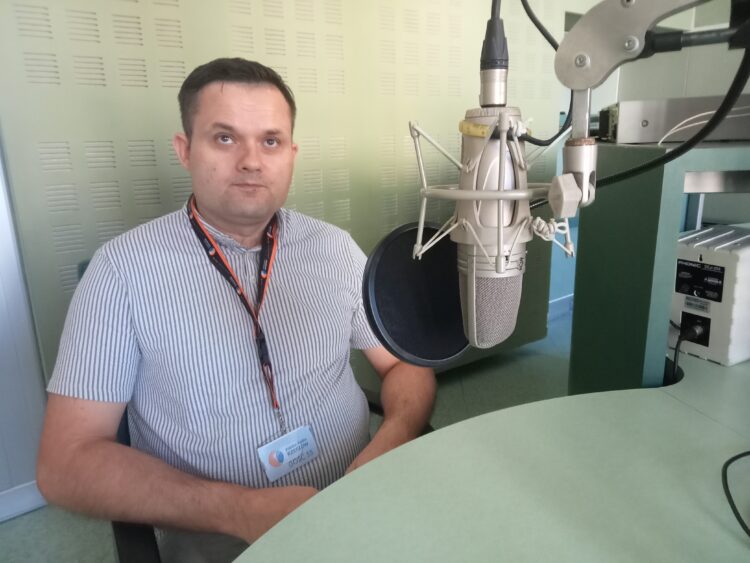 GOŚĆ DNIA. Grzegorz Piestrak o „child groomingu”