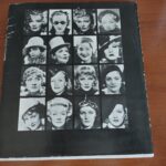 Marlene Dietrich w Filmowym Wehikule Czasu - Polskie Radio Rzeszów