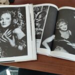 Marlene Dietrich w Filmowym Wehikule Czasu - Polskie Radio Rzeszów