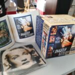 Marlene Dietrich w Filmowym Wehikule Czasu - Polskie Radio Rzeszów