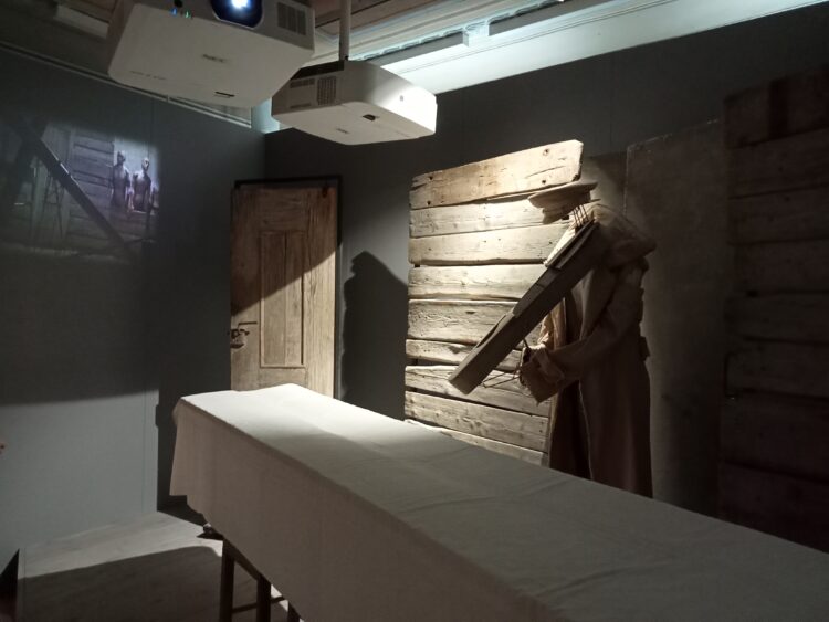 Muzeum T. Kantora coraz popularniejsze wśród turystów