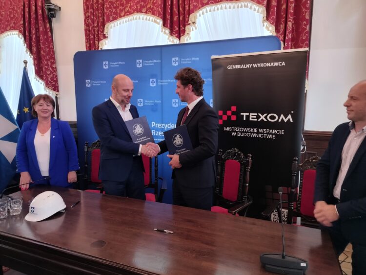 20 mln złotych na rozbudowę podstawówki w Rzeszowie