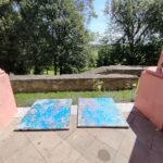 Jubileuszowy plener malarski w Boguchwale 10 - Polskie Radio Rzeszów Jubileuszowy plener malarski w Boguchwale - Polskie Radio Rzeszów