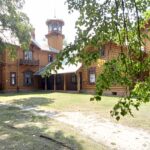 Pałac myśliwski w Julinie będzie odnowiony - Polskie Radio Rzeszów