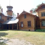 Pałac myśliwski w Julinie będzie odnowiony - Polskie Radio Rzeszów