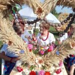 Dożynki Województwa Podkarpackiego 8 - Polskie Radio Rzeszów Dożynki Województwa Podkarpackiego - Polskie Radio Rzeszów