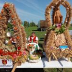 Dożynki Województwa Podkarpackiego 9 - Polskie Radio Rzeszów Dożynki Województwa Podkarpackiego - Polskie Radio Rzeszów