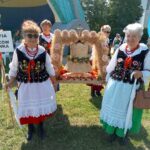 Dożynki Województwa Podkarpackiego 10 - Polskie Radio Rzeszów Dożynki Województwa Podkarpackiego - Polskie Radio Rzeszów