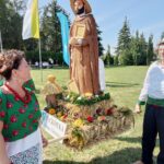 Dożynki Województwa Podkarpackiego 11 - Polskie Radio Rzeszów Dożynki Województwa Podkarpackiego - Polskie Radio Rzeszów