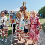 Dożynki Województwa Podkarpackiego 13 - Polskie Radio Rzeszów Dożynki Województwa Podkarpackiego - Polskie Radio Rzeszów