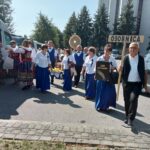 Dożynki Województwa Podkarpackiego 14 - Polskie Radio Rzeszów Dożynki Województwa Podkarpackiego - Polskie Radio Rzeszów