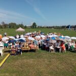 Dożynki Województwa Podkarpackiego 15 - Polskie Radio Rzeszów Dożynki Województwa Podkarpackiego - Polskie Radio Rzeszów