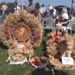 Dożynki Województwa Podkarpackiego 17 - Polskie Radio Rzeszów Dożynki Województwa Podkarpackiego - Polskie Radio Rzeszów