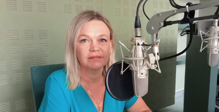 GOŚĆ DNIA. Wzrasta liczba zakażeń koronawirusem