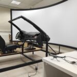 Pracownia okulografii na Politechnice Rzeszowskiej 3 - Polskie Radio Rzeszów Pracownia okulografii na Politechnice Rzeszowskiej - Polskie Radio Rzeszów