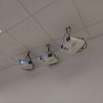 Pracownia okulografii na Politechnice Rzeszowskiej 4 - Polskie Radio Rzeszów Pracownia okulografii na Politechnice Rzeszowskiej - Polskie Radio Rzeszów