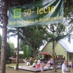 50-lecie Rodzinnego Ogrodu Działkowego „Przyszłość” w Rzeszowie 3 - Polskie Radio Rzeszów 50-lecie Rodzinnego Ogrodu Działkowego „Przyszłość” w Rzeszowie - Polskie Radio Rzeszów