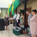 50-lecie Rodzinnego Ogrodu Działkowego „Przyszłość” w Rzeszowie 5 - Polskie Radio Rzeszów 50-lecie Rodzinnego Ogrodu Działkowego „Przyszłość” w Rzeszowie - Polskie Radio Rzeszów