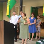 50-lecie Rodzinnego Ogrodu Działkowego „Przyszłość” w Rzeszowie 4 - Polskie Radio Rzeszów 50-lecie Rodzinnego Ogrodu Działkowego „Przyszłość” w Rzeszowie - Polskie Radio Rzeszów