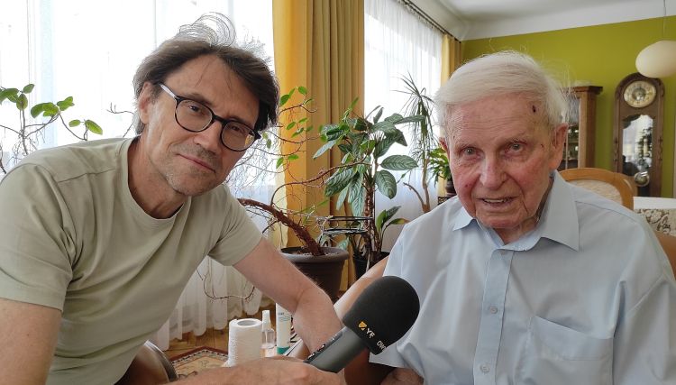 „I. Schaitter i Spółka”, czyli pierwsza rzeszowska galeria handlowa