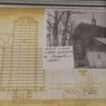 Historia drewnianego kościoła w Straszydlu - Polskie Radio Rzeszów