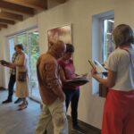 "Trzewia" Ireny Nawrot 10 - Polskie Radio Rzeszów "Trzewia" Ireny Nawrot - Polskie Radio Rzeszów