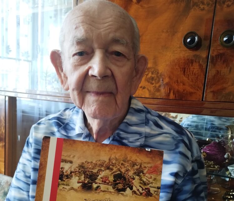 Rzeszowskie Budy we wspomnieniach pana Antoniego