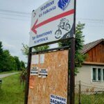 Protest mieszkańców Palikówki w gminie Krasne 5 - Polskie Radio Rzeszów Protest mieszkańców Palikówki w gminie Krasne - Polskie Radio Rzeszów