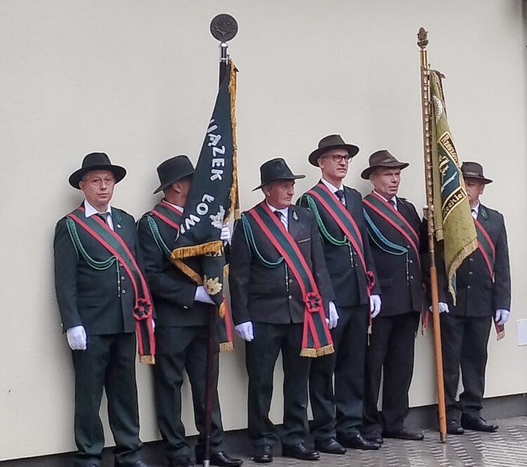 Gospodarka łowiecka