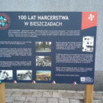 Stulecie harcerstwa w Bieszczadach (zdjęcia) 5 - Polskie Radio Rzeszów Stulecie harcerstwa w Bieszczadach (zdjęcia) - Polskie Radio Rzeszów