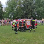 Finał akcji Caritas "Tornister pełen uśmiechów" (zdjęcia) - Polskie Radio Rzeszów